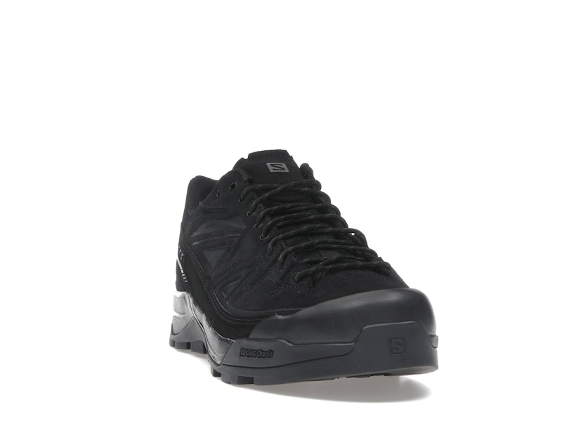 Salomon X-ALP LTR Black Asphalt