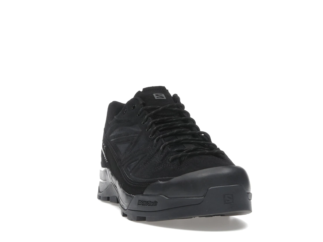 Salomon X-ALP LTR Black Asphalt