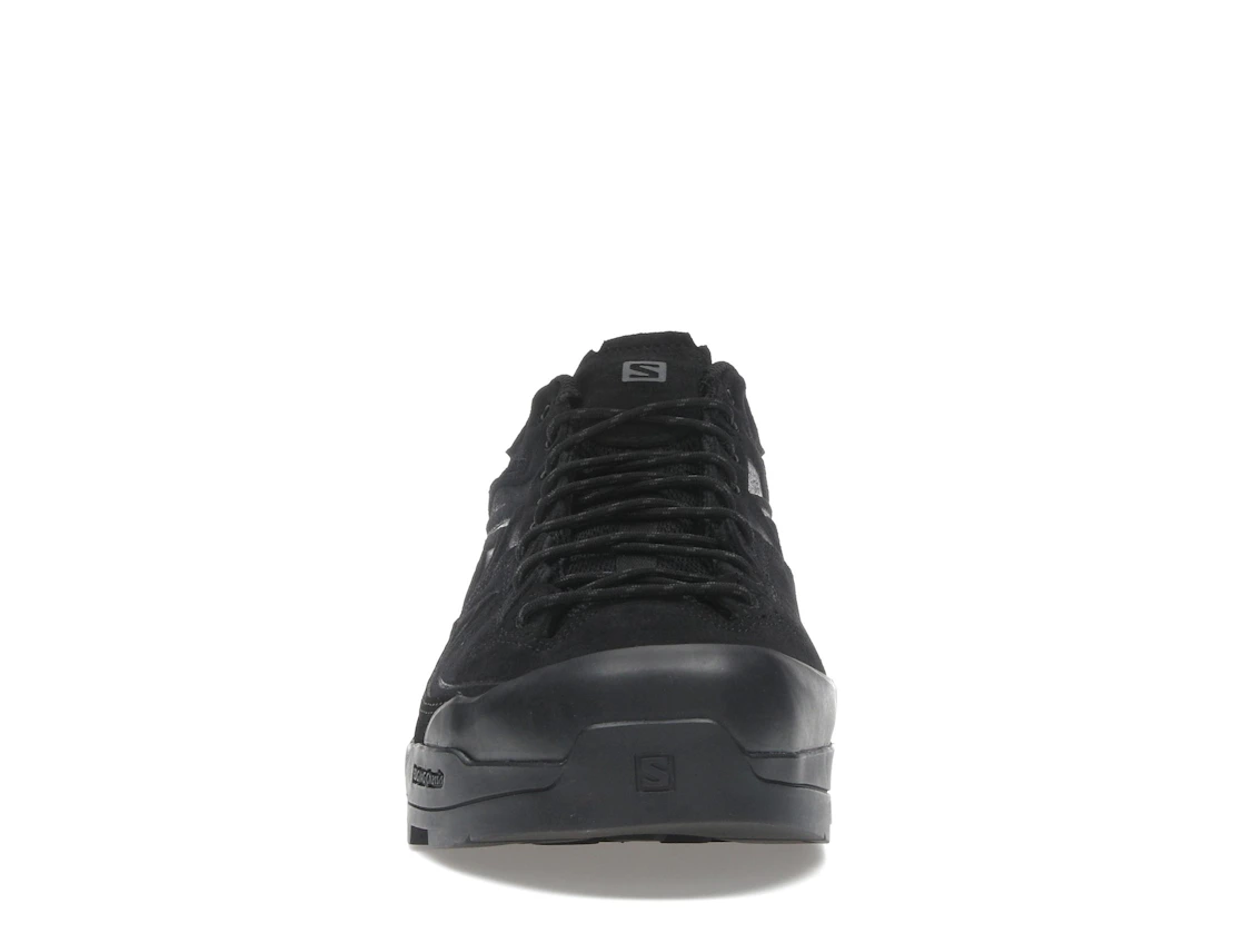 Salomon X-ALP LTR Black Asphalt