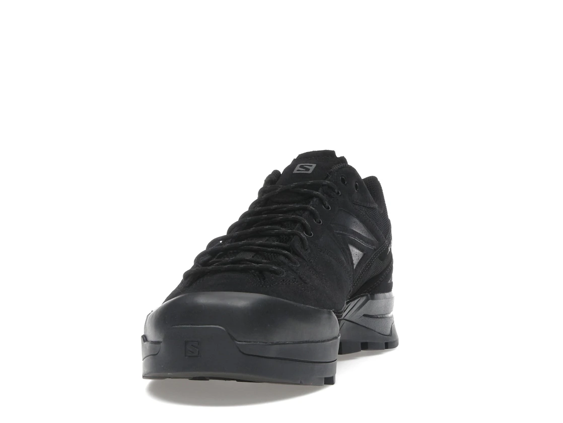Salomon X-ALP LTR Black Asphalt