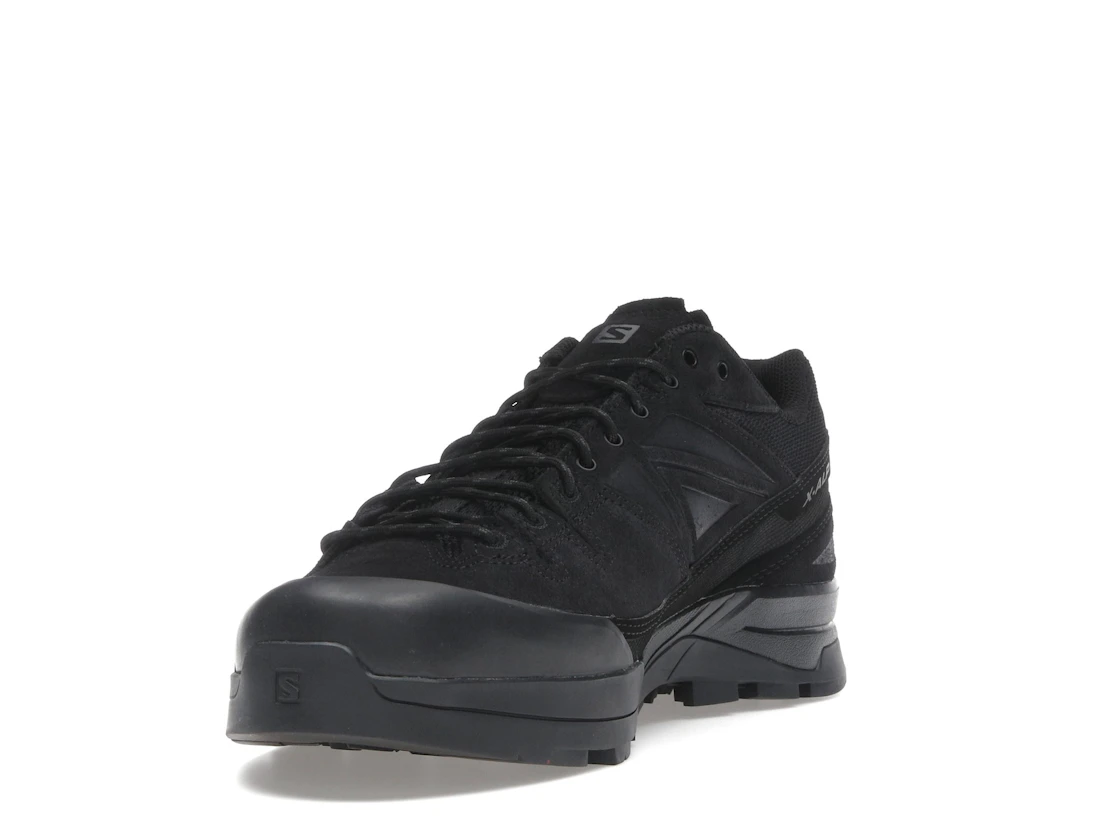 Salomon X-ALP LTR Black Asphalt