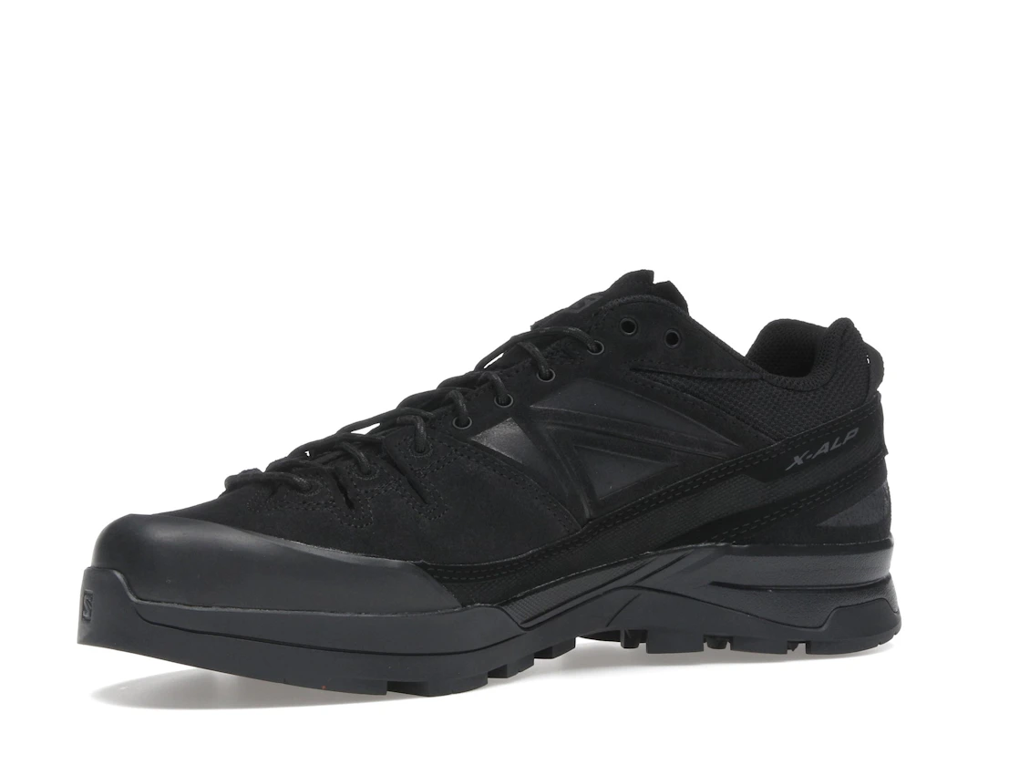Salomon X-ALP LTR Black Asphalt