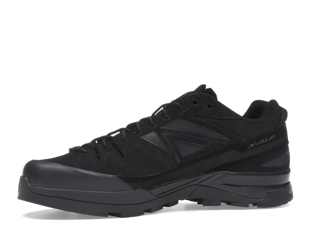 Salomon X-ALP LTR Black Asphalt