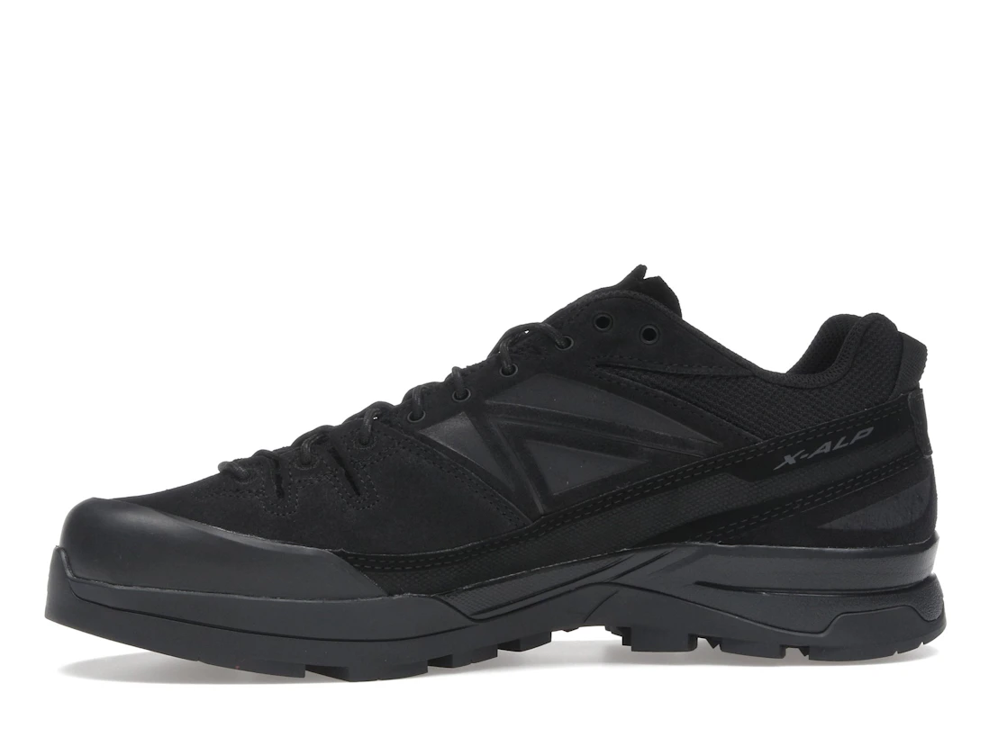 Salomon X-ALP LTR Black Asphalt