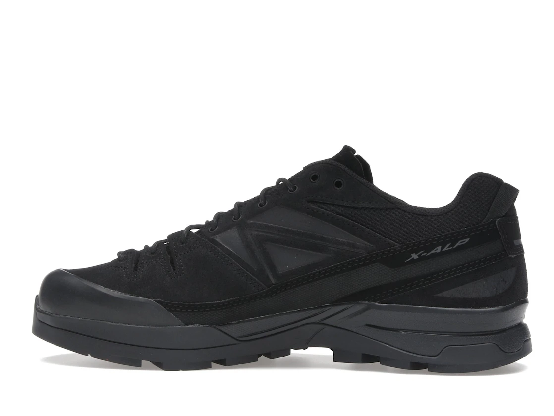Salomon X-ALP LTR Black Asphalt