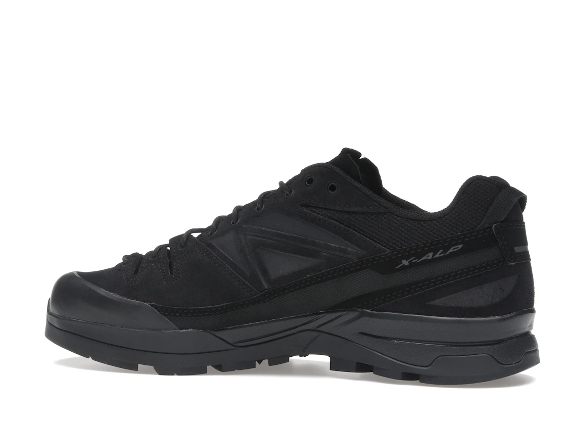 Salomon X-ALP LTR Black Asphalt