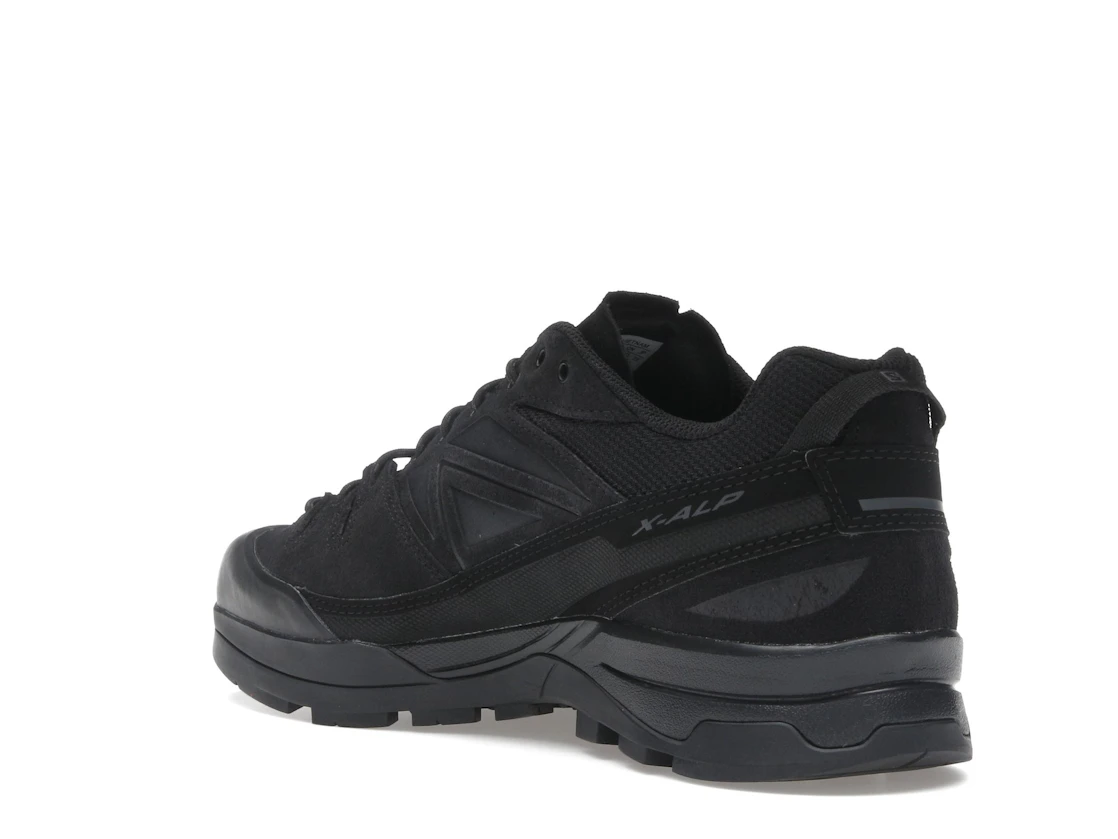Salomon X-ALP LTR Black Asphalt