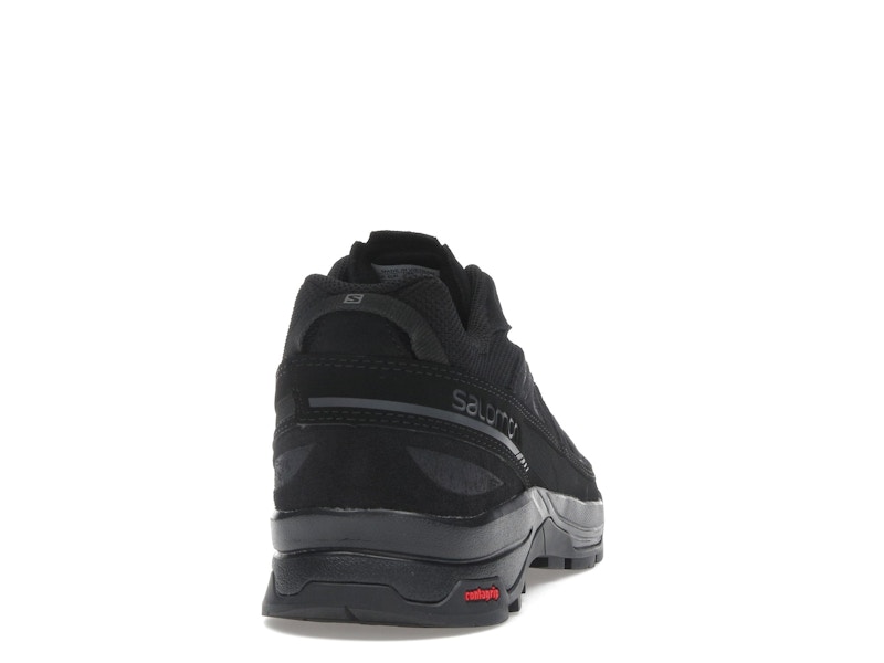 Salomon X-ALP LTR Black Asphalt