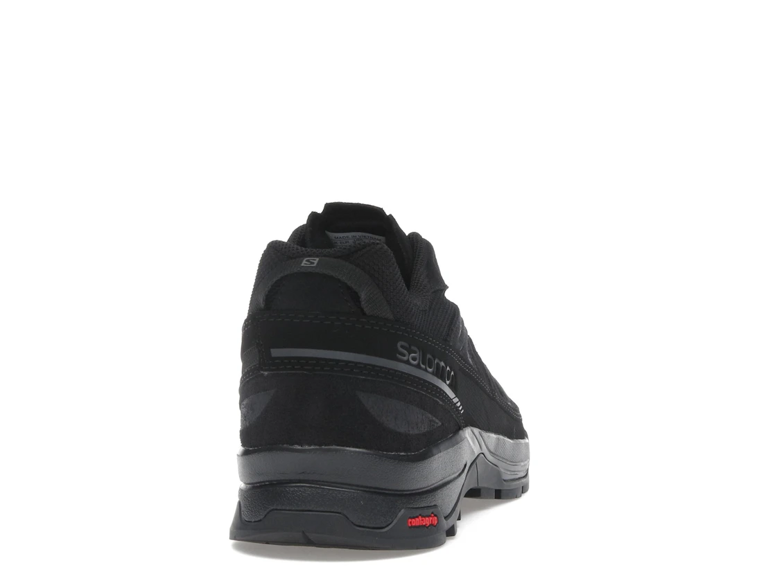 Salomon X-ALP LTR Black Asphalt