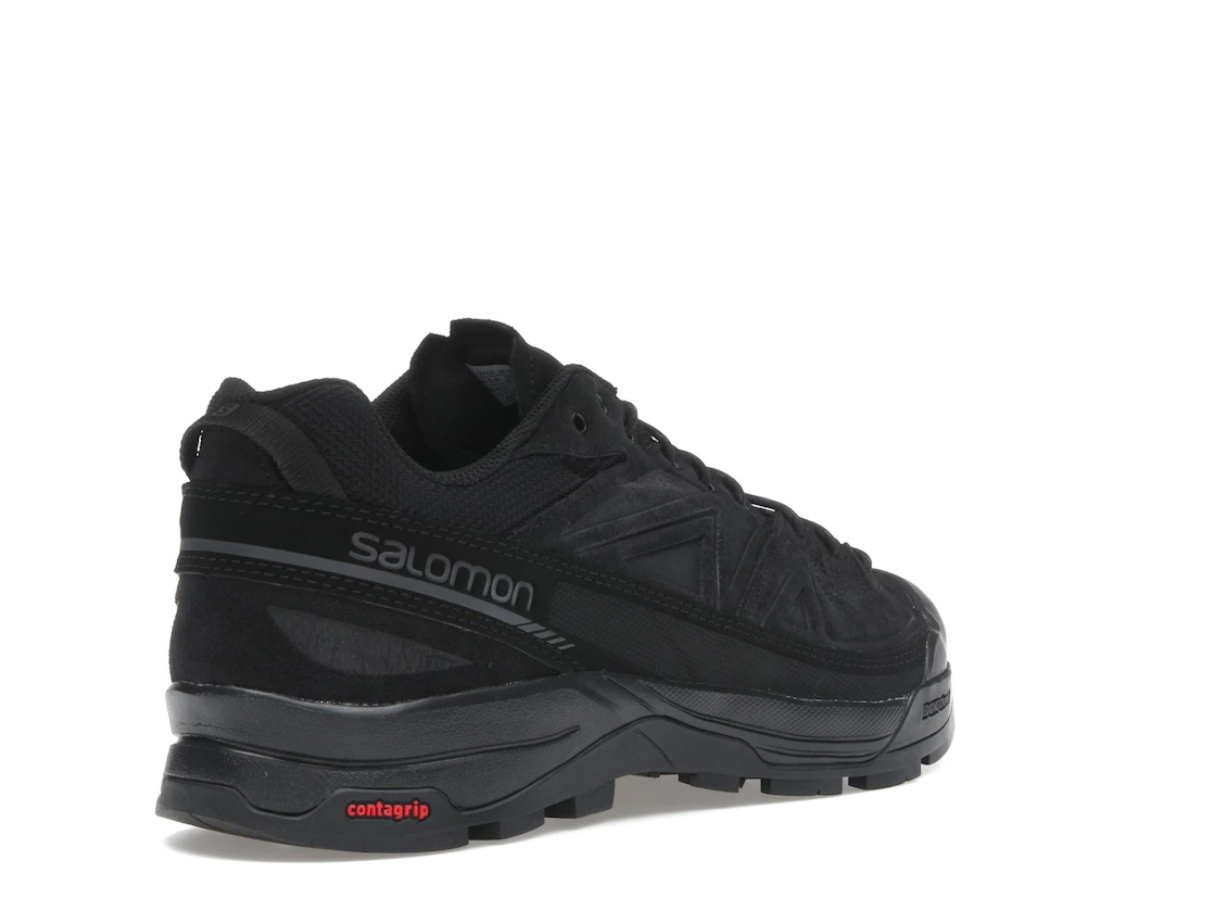 Salomon X-ALP LTR Black Asphalt