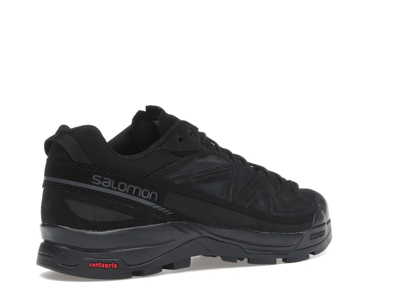 Salomon X-ALP LTR Black Asphalt