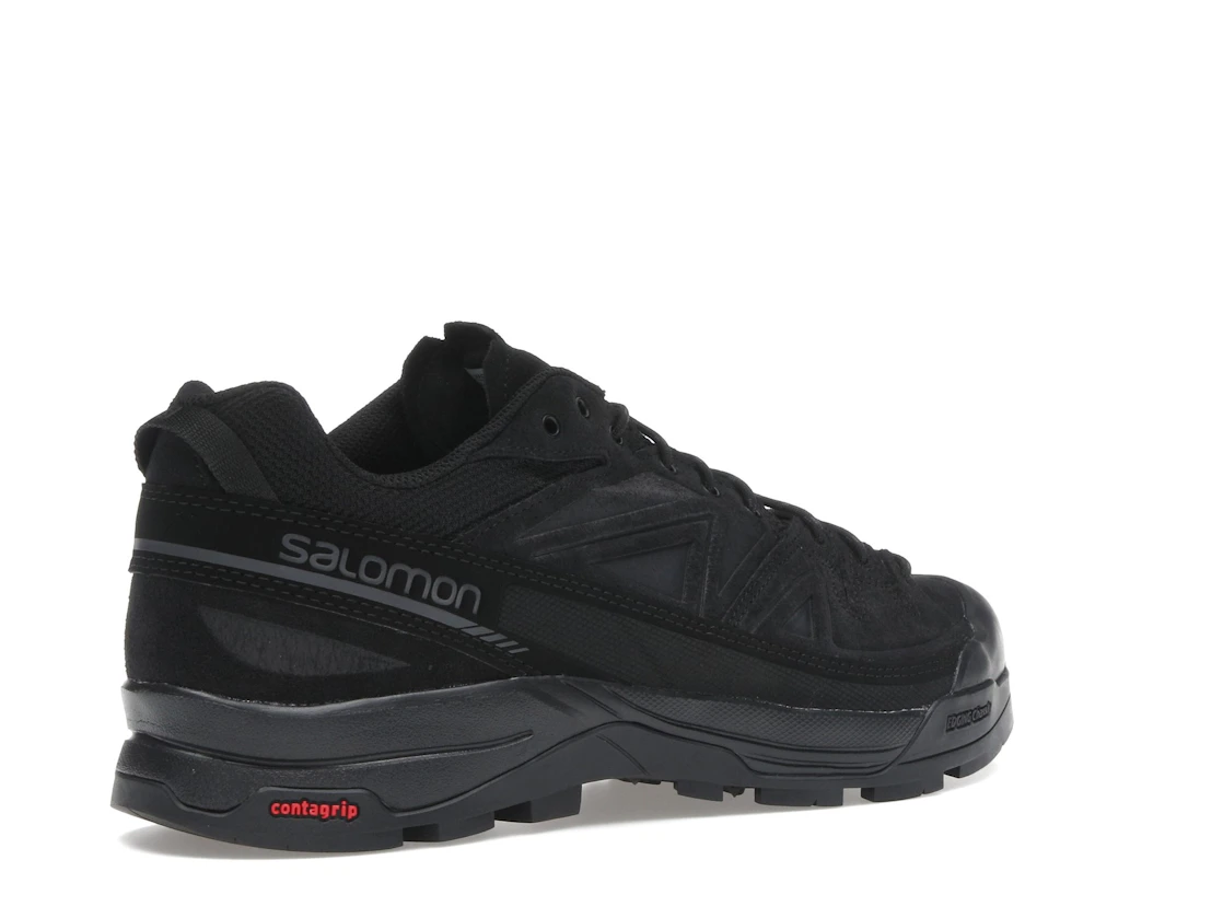Salomon X-ALP LTR Black Asphalt