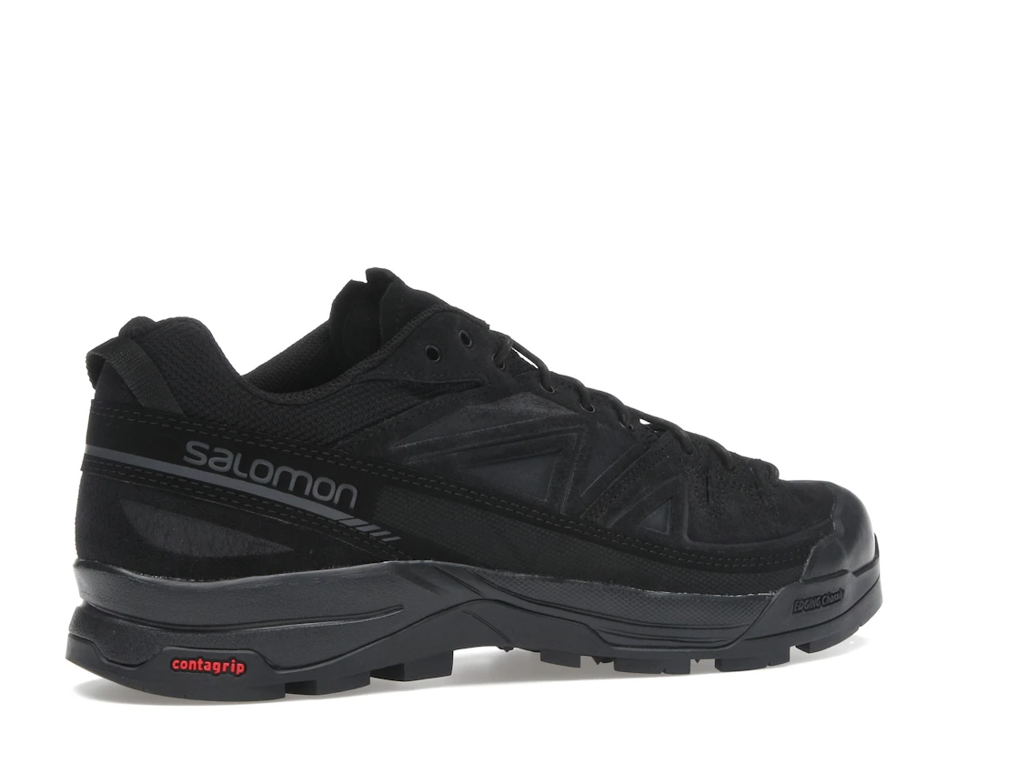 Salomon X-ALP LTR Black Asphalt