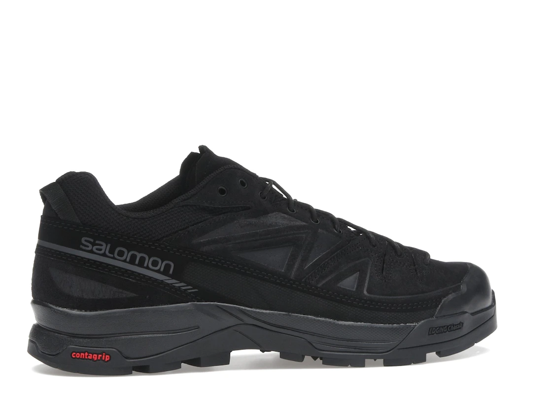 Salomon X-ALP LTR Black Asphalt