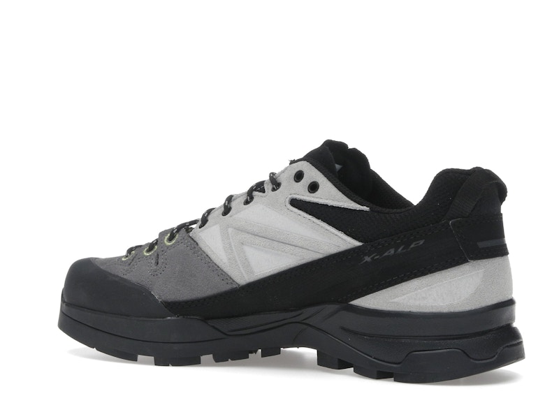 Salomon X-ALP LTR Black Castlerock