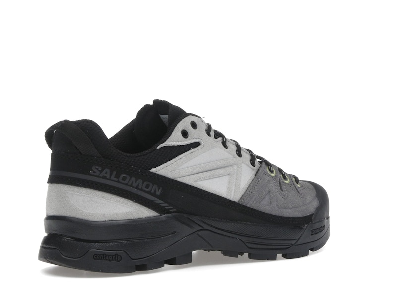 Salomon X-ALP LTR Black Castlerock