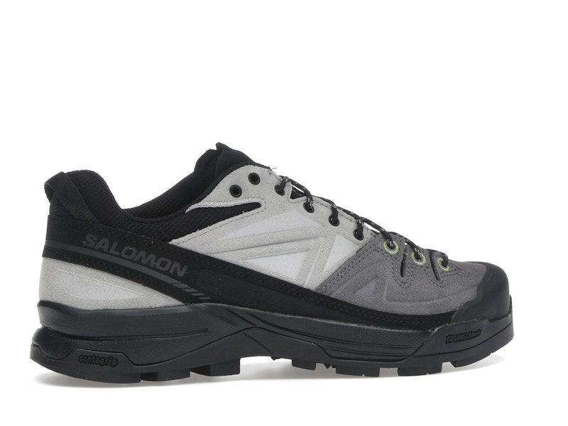 Salomon X-ALP LTR Black Castlerock