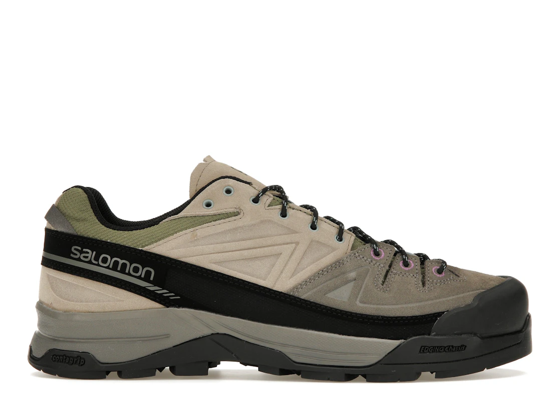 Salomon X-ALP Pewter Vinkha