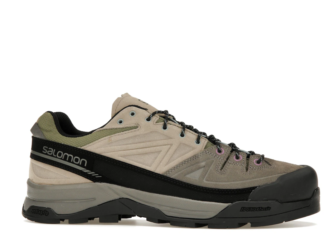 Salomon X-ALP Pewter Vinkha