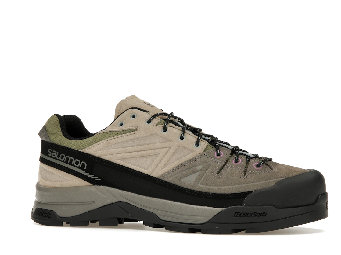 Salomon X-ALP Pewter Vinkha