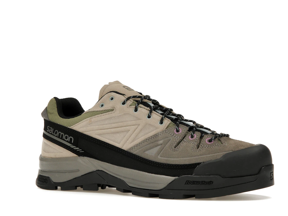 Salomon X-ALP Pewter Vinkha