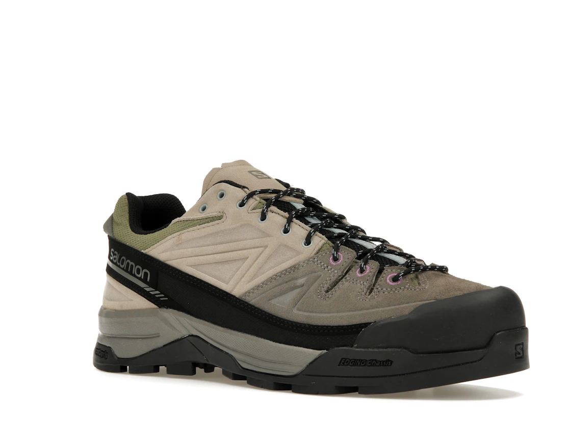 Salomon X-ALP Pewter Vinkha