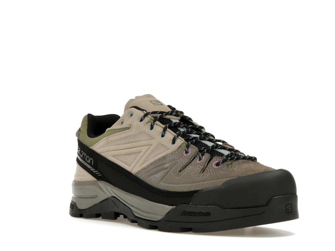 Salomon X-ALP Pewter Vinkha
