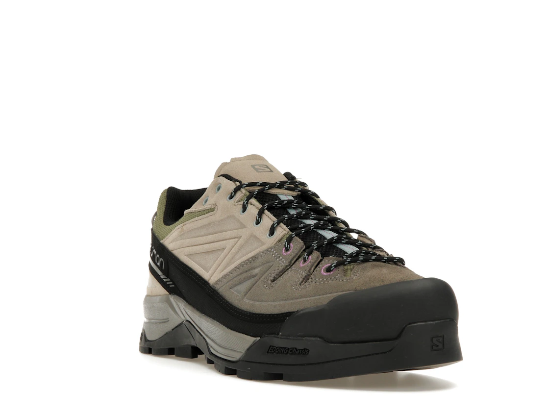 Salomon X-ALP Pewter Vinkha