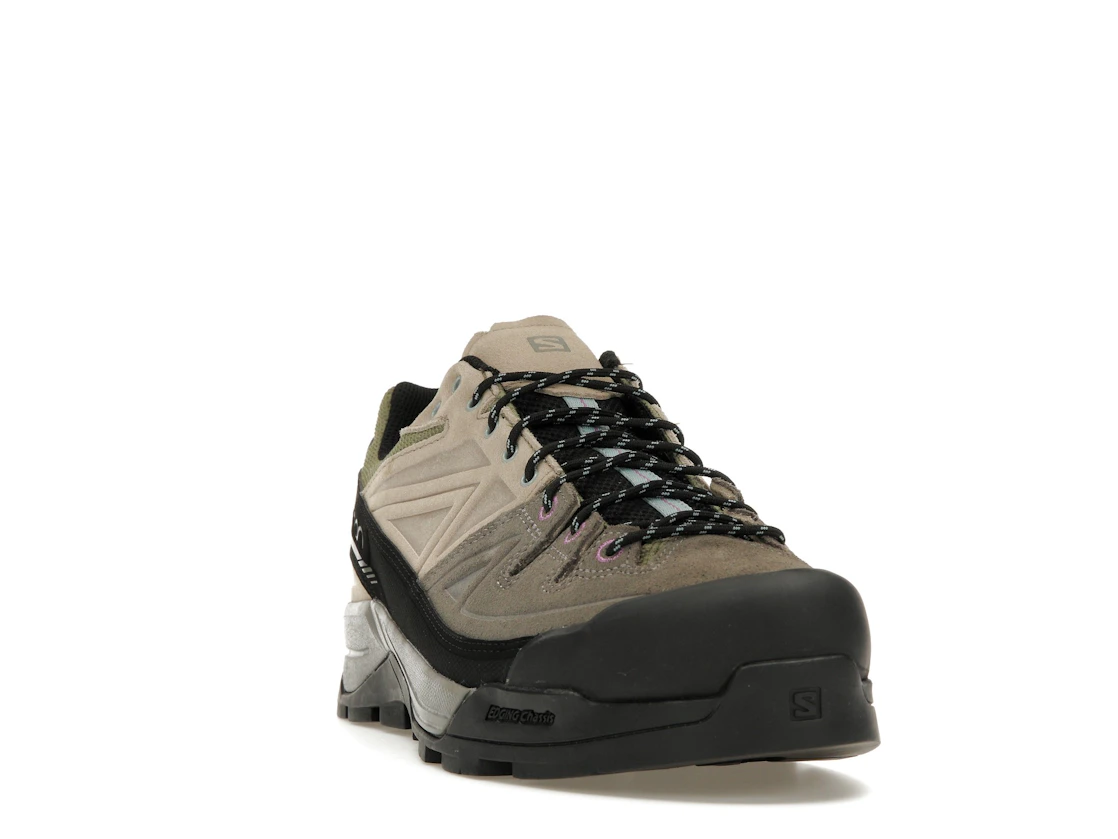 Salomon X-ALP Pewter Vinkha