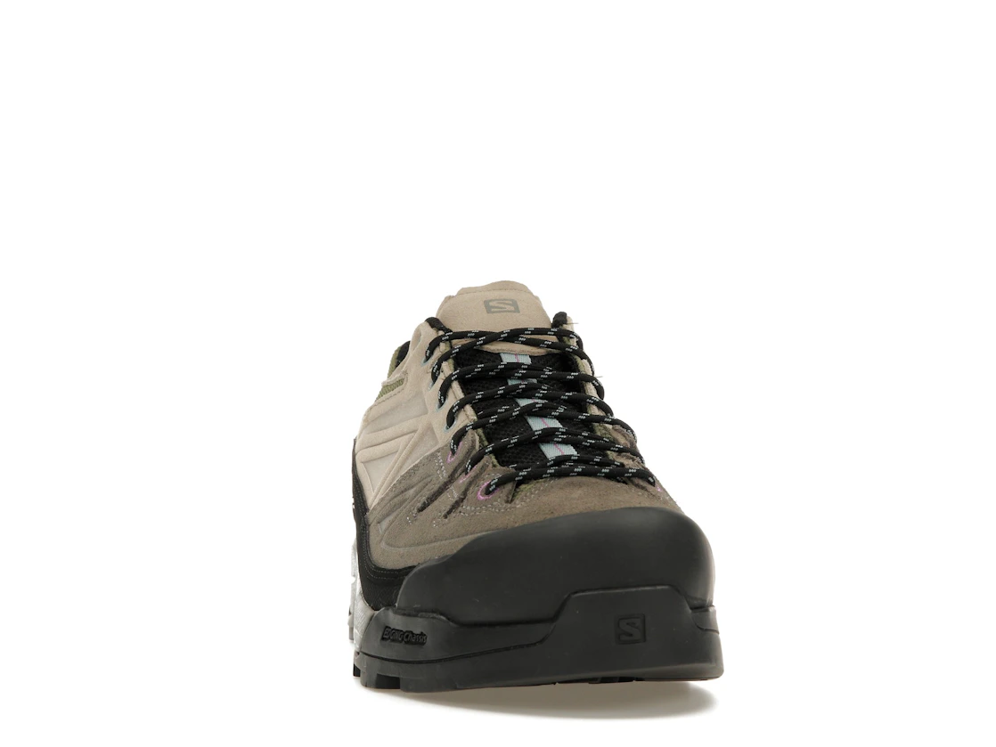 Salomon X-ALP Pewter Vinkha