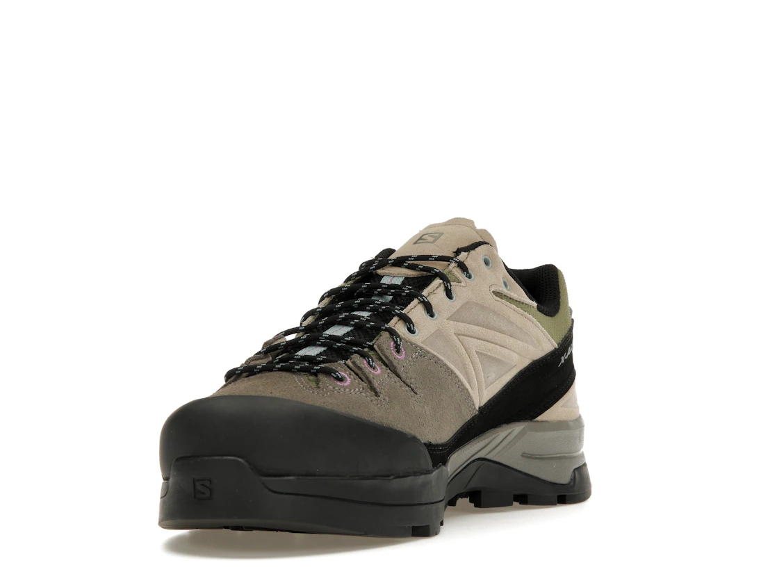 Salomon X-ALP Pewter Vinkha