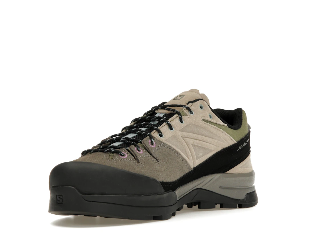 Salomon X-ALP Pewter Vinkha