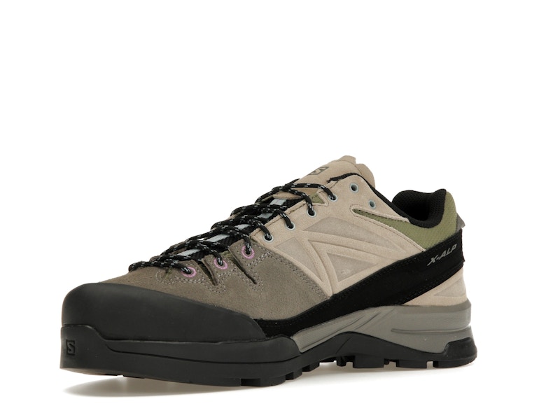 Salomon X-ALP Pewter Vinkha