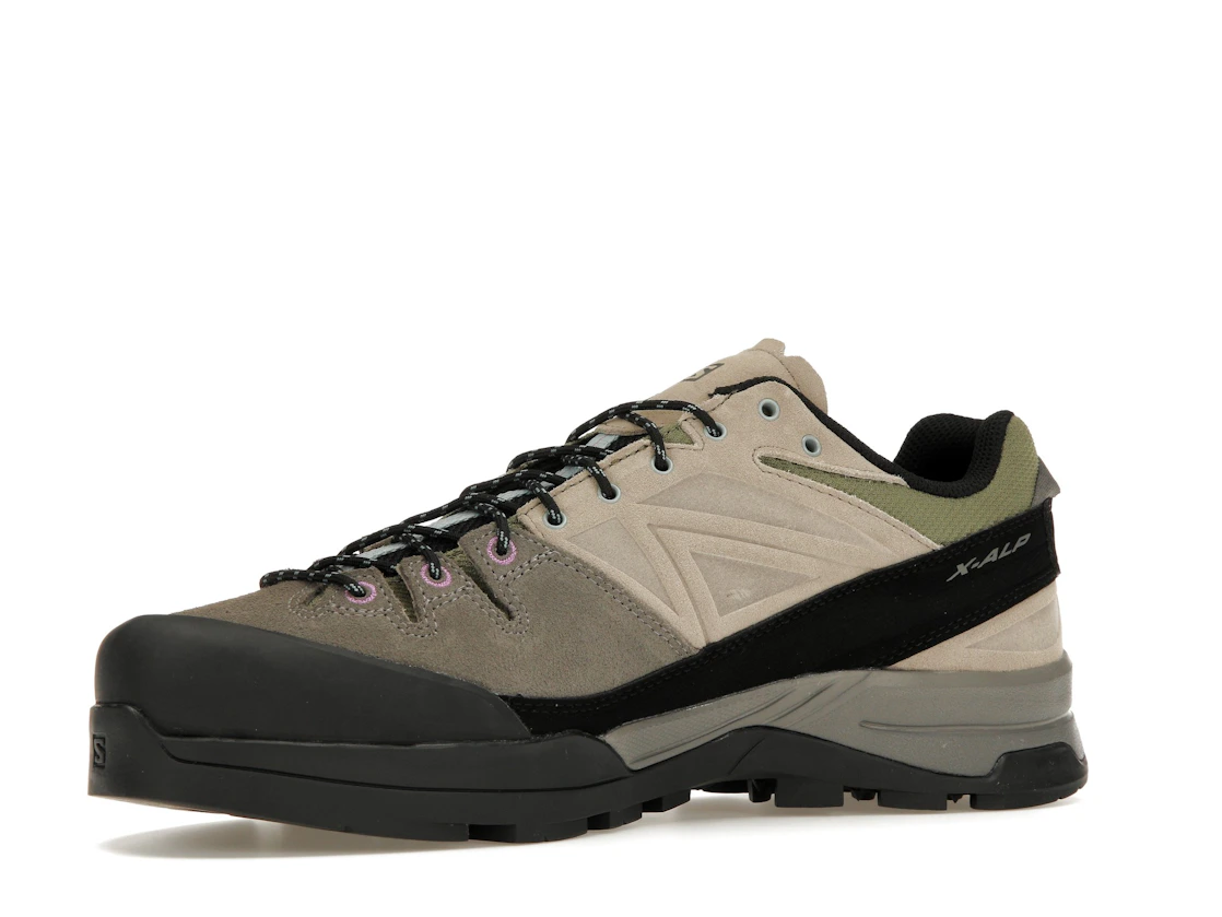 Salomon X-ALP Pewter Vinkha