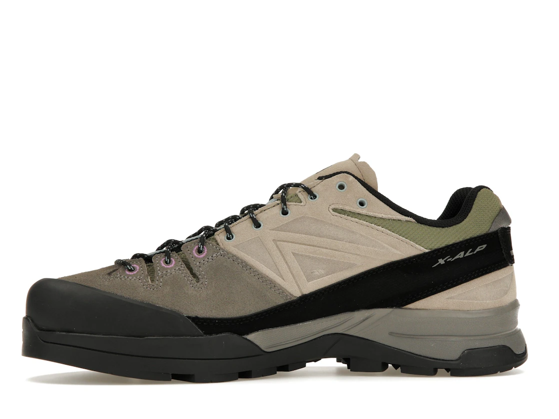 Salomon X-ALP Pewter Vinkha