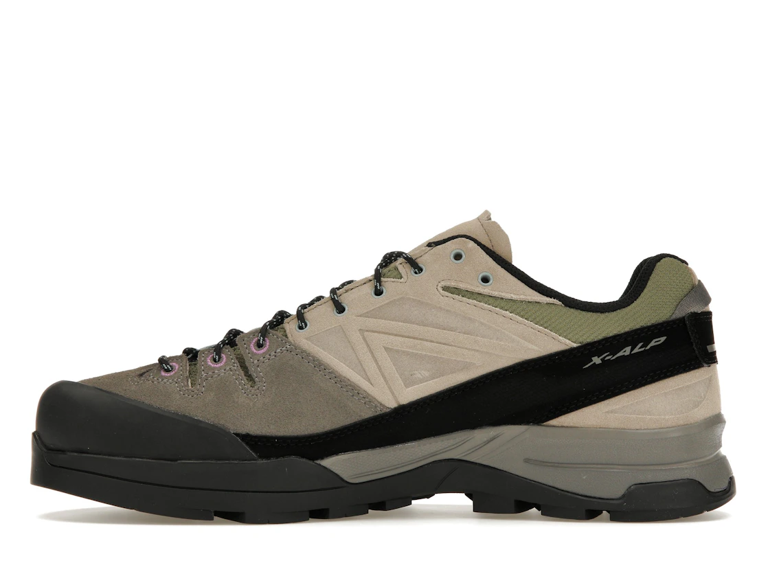 Salomon X-ALP Pewter Vinkha