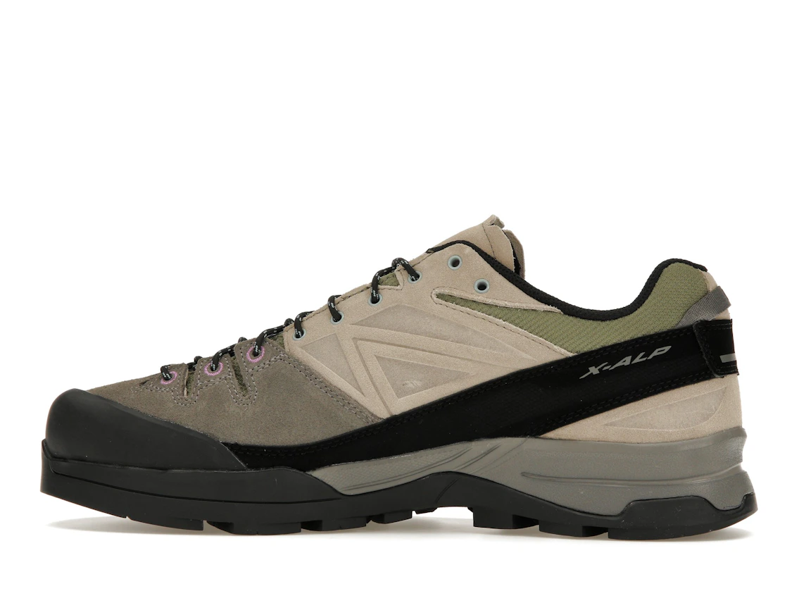Salomon X-ALP Pewter Vinkha