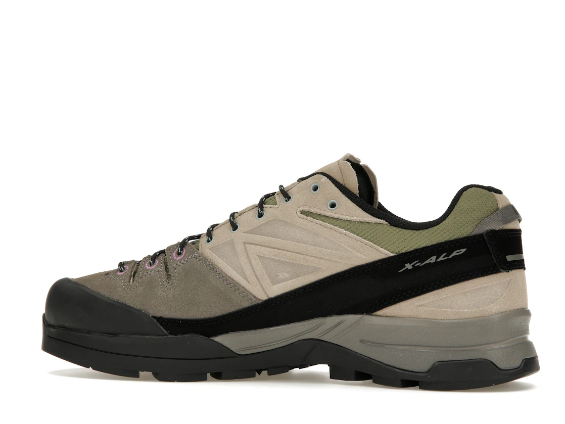 Salomon X-ALP Pewter Vinkha