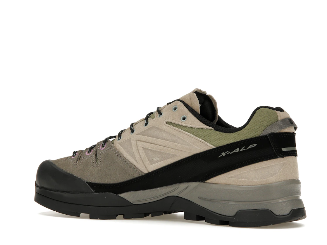 Salomon X-ALP Pewter Vinkha