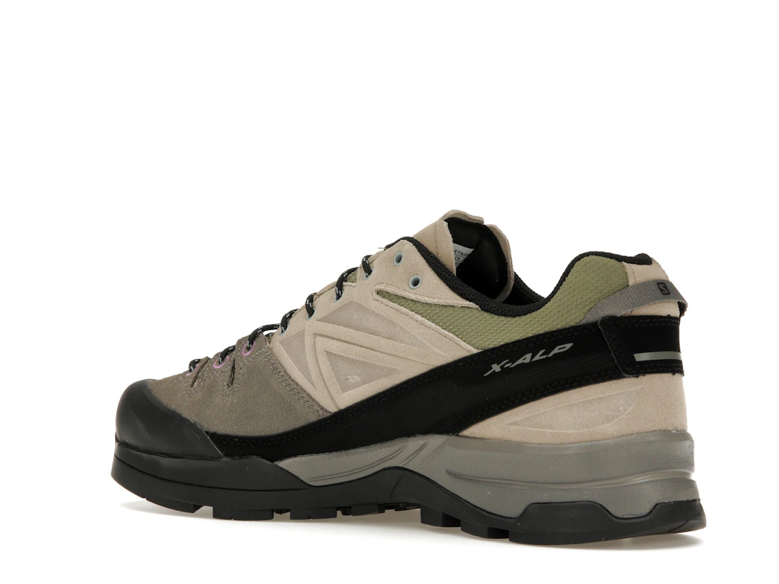 Salomon X-ALP Pewter Vinkha