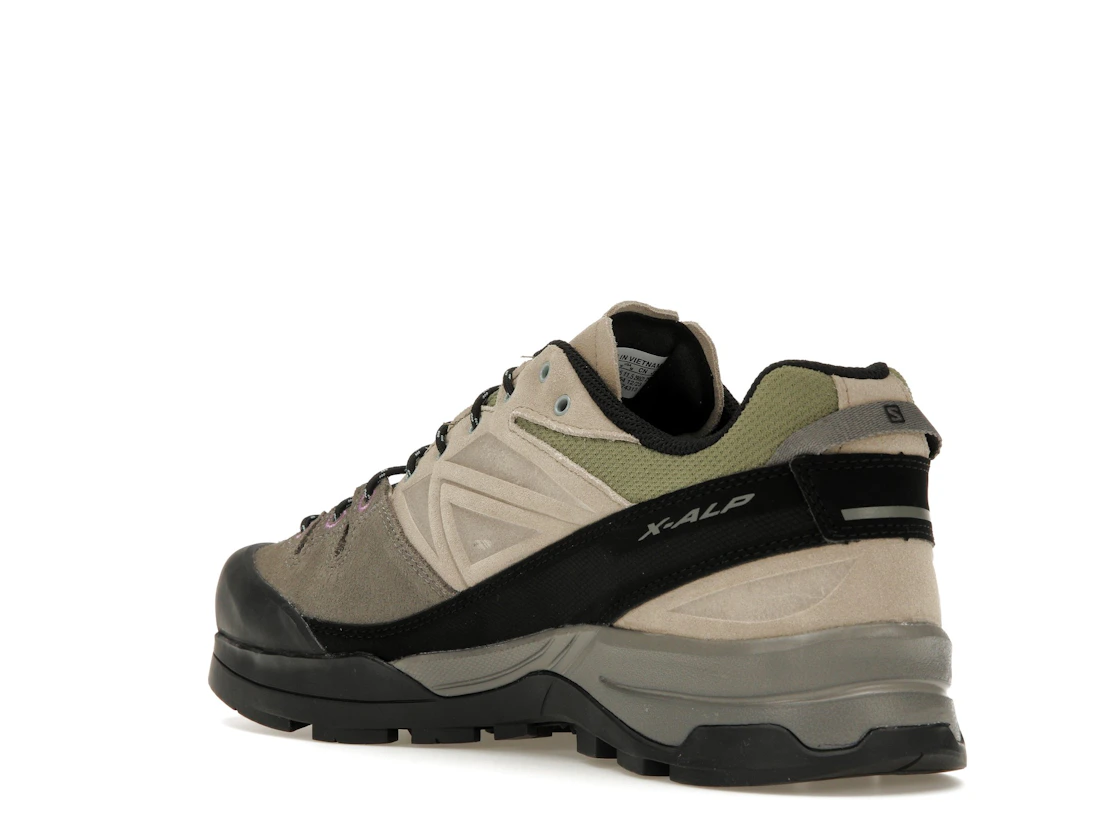 Salomon X-ALP Pewter Vinkha
