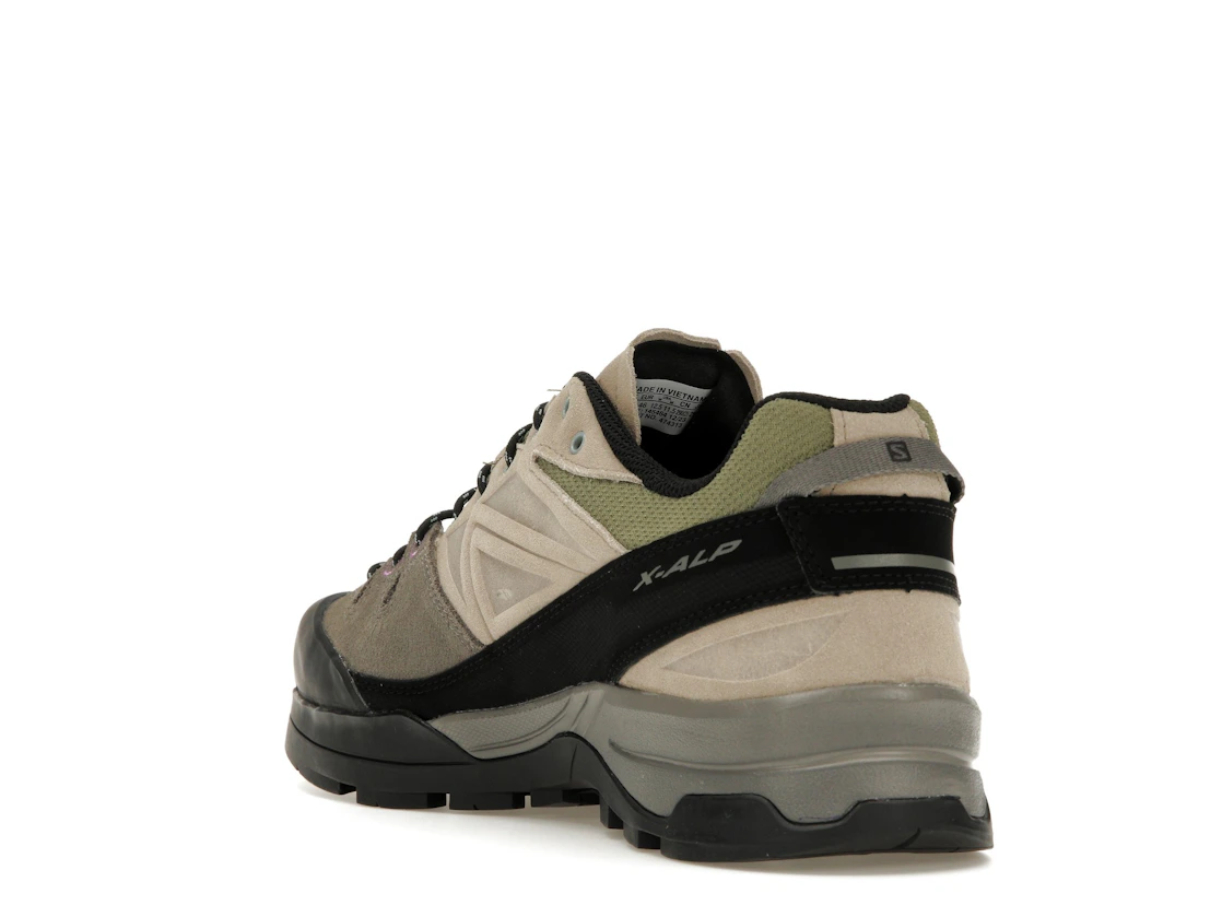 Salomon X-ALP Pewter Vinkha