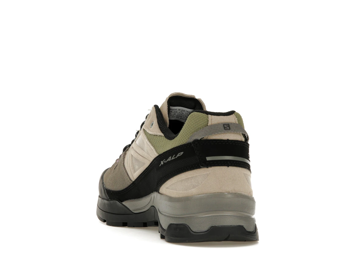 Salomon X-ALP Pewter Vinkha