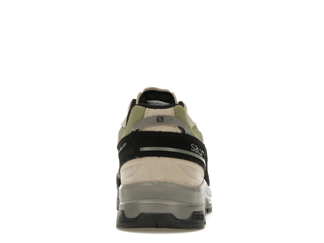 Salomon X-ALP Pewter Vinkha