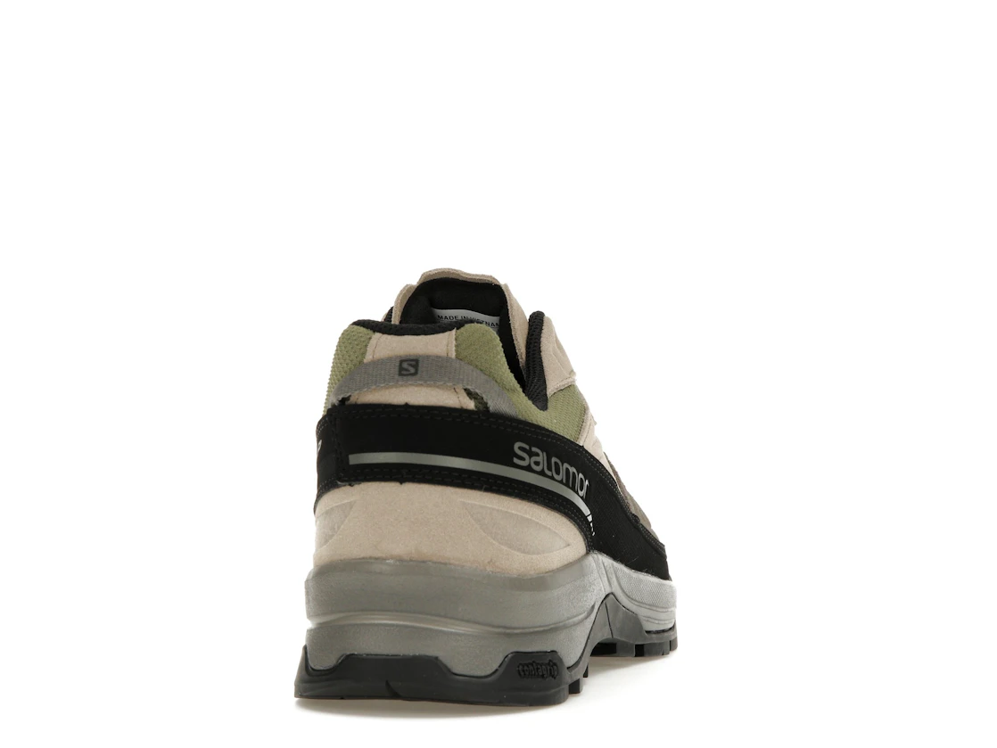 Salomon X-ALP Pewter Vinkha