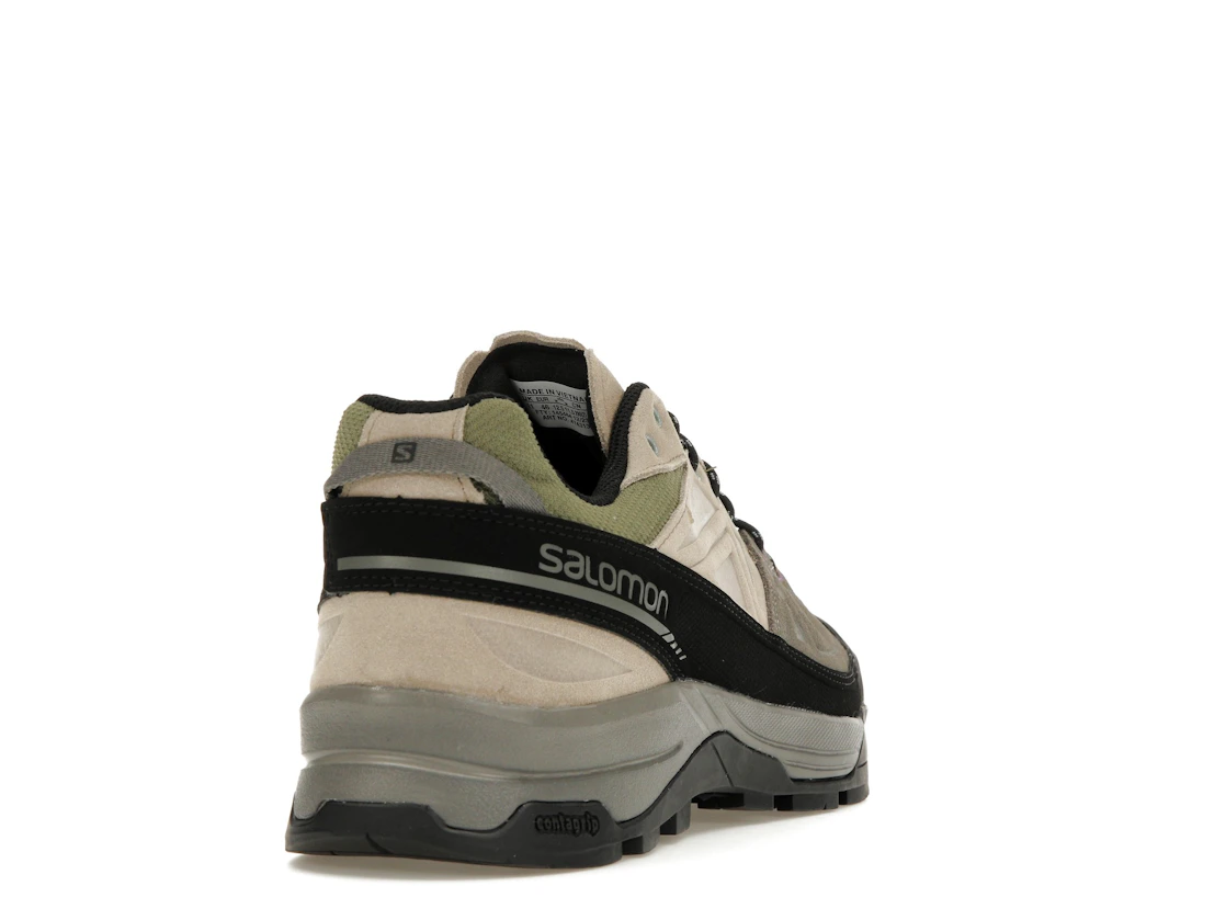 Salomon X-ALP Pewter Vinkha