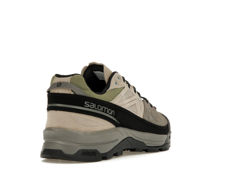 Salomon X-ALP Pewter Vinkha