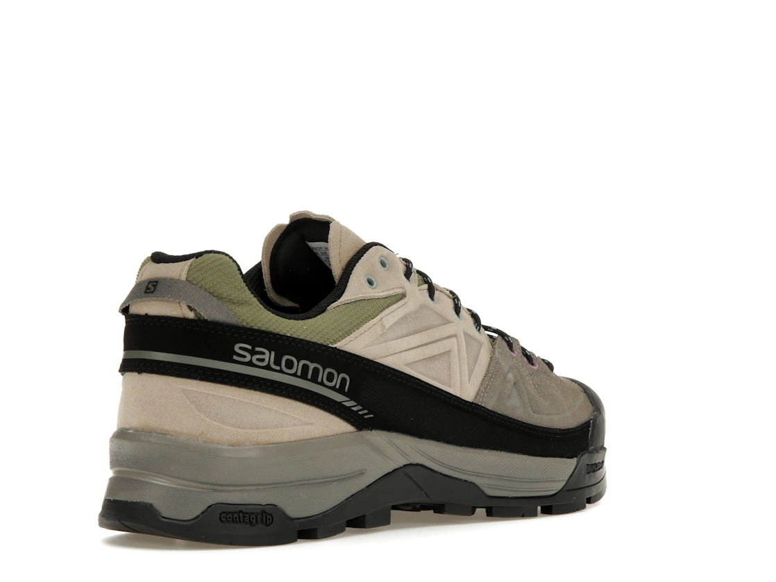 Salomon X-ALP Pewter Vinkha