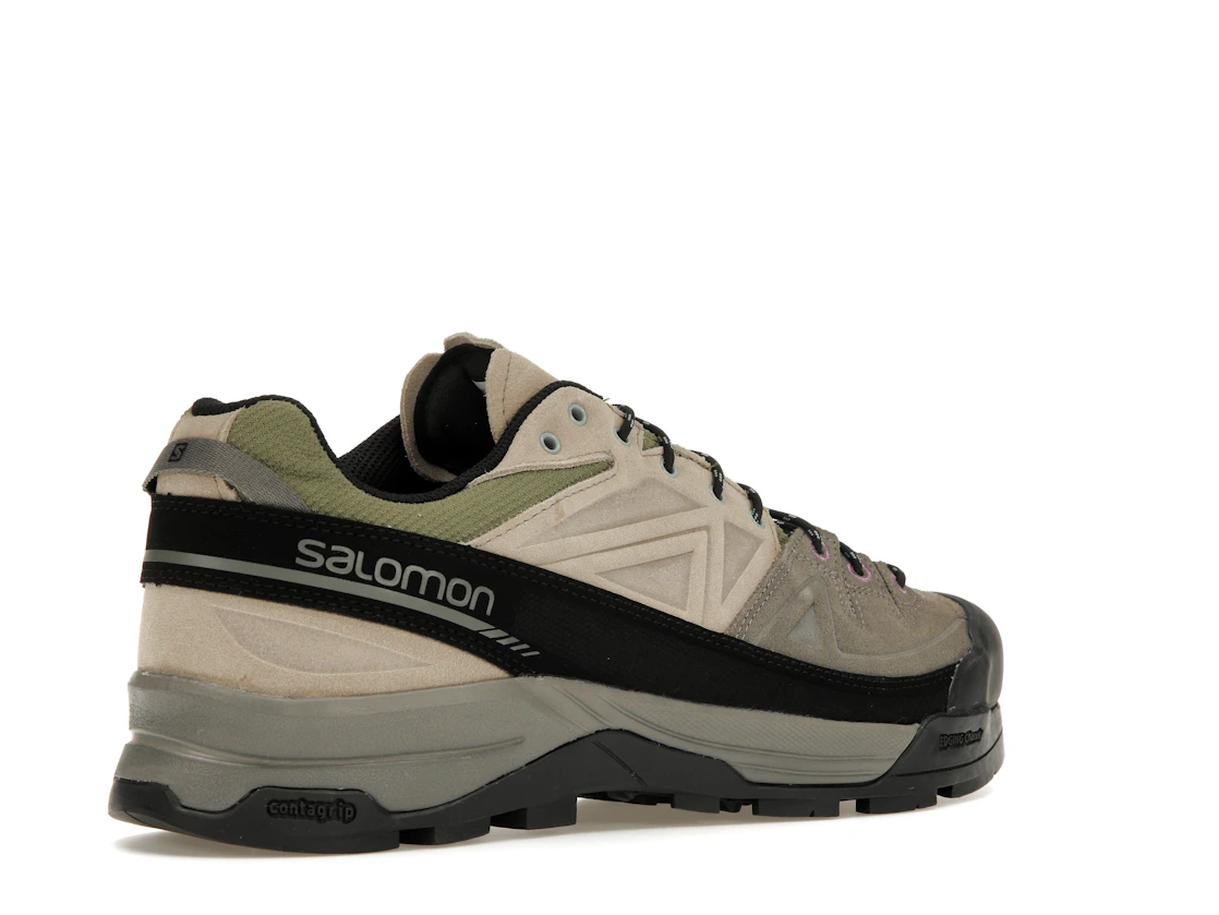 Salomon X-ALP Pewter Vinkha