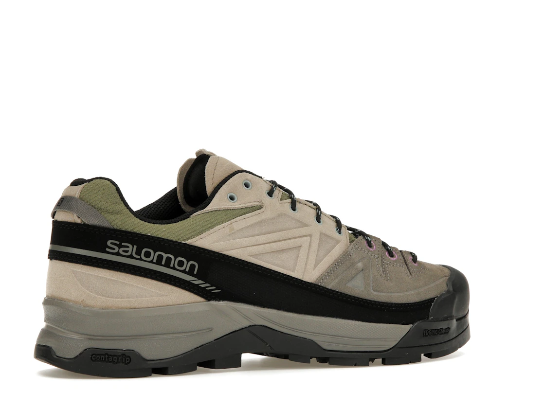 Salomon X-ALP Pewter Vinkha